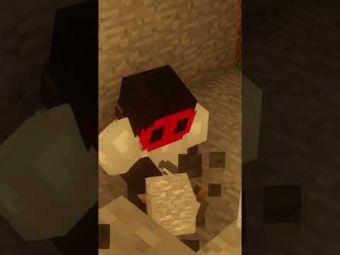 Mandela Catalogue in Minecraft #shorts