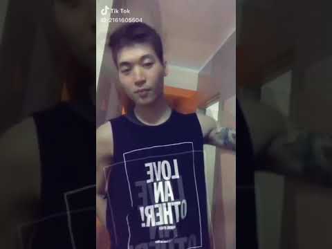 Mongolian#guy#tiktok#