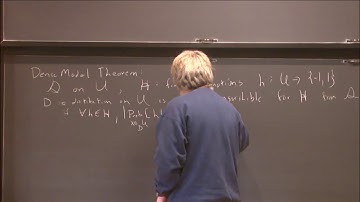 Learning models: connections between boosting...and regularity II - Russell Impagliazzo