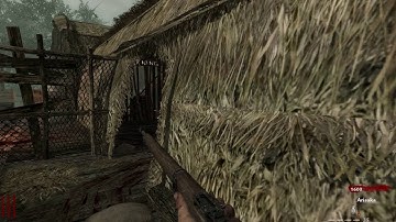 CoD WaW Zombies #6 Shi No Numa