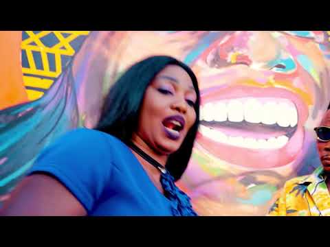 Saty K - Strong Woman [Official Music Video] | ZedMusic | ZAmbian Music Video 2019