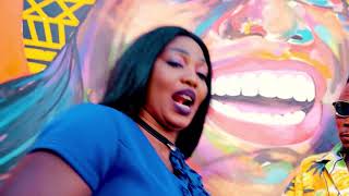 Saty K - Strong Woman [Official Music Video] | ZedMusic | ZAmbian Music Video 2019