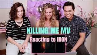 Killing Me by IKON – M/V Reaction
We love the EDM vibe of this song by #iKON!
DANCE VIDEOS (Choreo by Leah, featuring Nicole dancing) below.
Lo Siento by Super Junior: https://www.youtube.com/watch?v=lemnGnzLuDY
We Young by NCT Dream: https://www.youtube.com/watch?v=Qoi6sz3RGKw&feature=youtu.be
Follow LADY K:
Twitter: https://twitter.com/LadyK_TO
Facebook: http://facebook.com/LadyKToronto
Instagram: https://www.instagram.com/katiefavrin/
Follow NICOLE:
Instagram: https://www.instagram.com/nicolehaber12/
YouTube: https://www.youtube.com/channel/UCTGgtRcwIyhlVS7CxCU4v4Q
Spotify: https://open.spotify.com/artist/14fZvAkyKFSsU6nagkJduz
IMdB: http://www.imdb.com/name/nm8539997/
Follow MIKELLE:
Twitter: https://twitter.com/mikellevirey
Instagram: https://www.instagram.com/mikellevirey/
IMdB: http://www.imdb.com/name/nm3555992/
YouTube: https://www.youtube.com/user/mikellevein
Producers: Katie Favrin & Leah Rifkin
Filmed & Edited by Leah Rifkin
Equipment Provided by Scarlet Lens Productions Killing Me by IKON – M/V Reaction