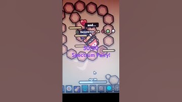 Taming.io - Spectrum Fairy Is Unlocked!!!