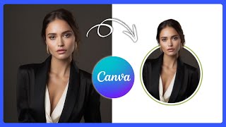 How to Create a Pop-Out Photo Effect in Canva