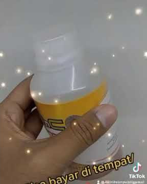 Qnc Jelly Gamat Emas