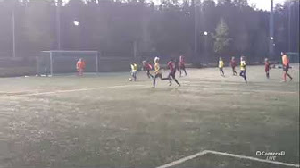Gnistan Vs Pk 35 Soccer 𝙇𝙞𝙫𝙚 𝙎𝙩𝙧𝙚𝙖𝙢 Aug 18 21 Youtube