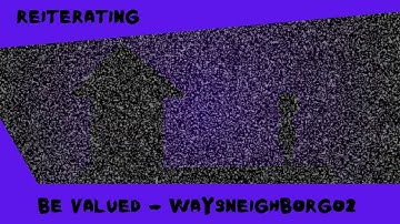 Reiterating - Official Music Video