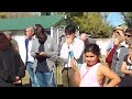 EN VIVO : Homenaje a los caídos en Malvinas y Veteranos de Guerra