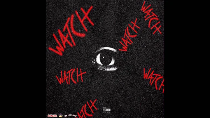 Warhol.SS - Watch (Full Mixtape)