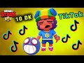 10 DK Brawl Stars Tik Tok Videoları #119