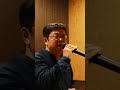 夕映えを待ちながら/因幡晃  cover  神園純明 #歌ってみた #神ちゃんねる