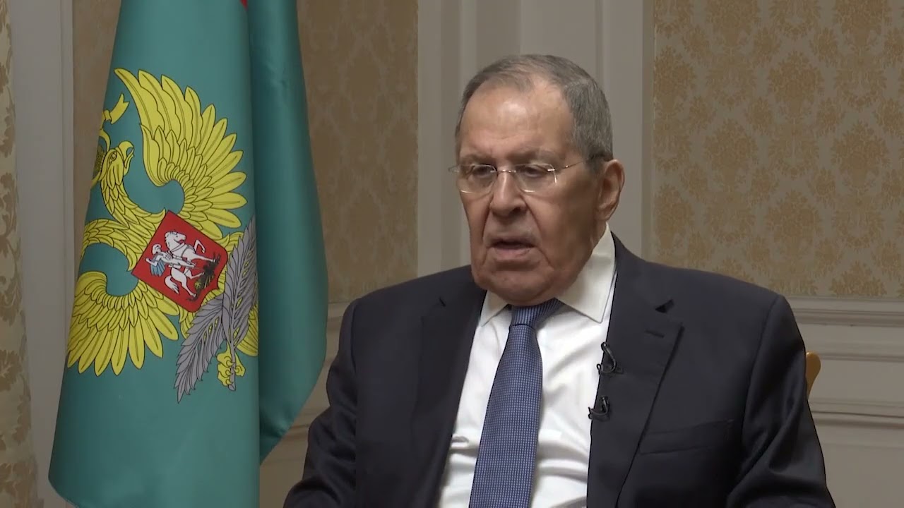 Интервью С.Лаврова телеканалу «Аль-Арабия», Москва, 18 февраля 2026 года