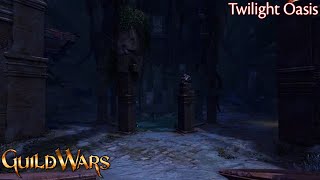 Guild Wars (Longplay/Lore) - 0308: Twilight Oasis (Path Of Fire)