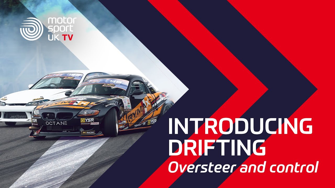 What is Drifting?