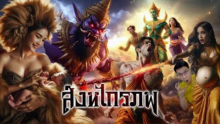 สิงหไกรภพ | หลอนดูดิ EP.151