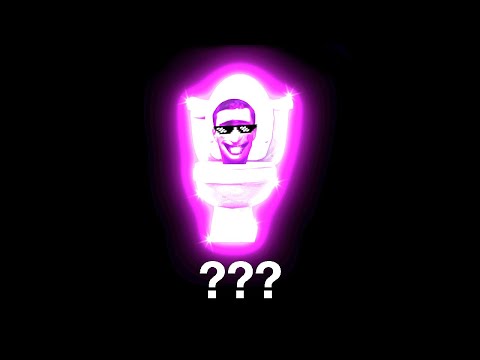 10 'Skibidi Toilet'