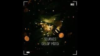 Seurieus - Gelap Mata ( unofficial video)