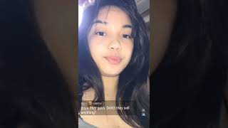 So Pretty Amazing Gorgeous Hot Bigo Live Part 2