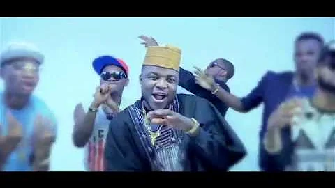 Skales ft Olamide ijo ayo Official video