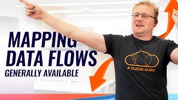 Mapping Data Flows for Azure Data Factory & monthly payment options for reserved instances