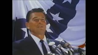 Ronald Reagan A Hippie Is Someone Who Looks Like Tarzan, Walks Like Jane And Smells Like Cheetah