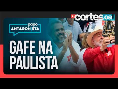 Elmano de Freitas asks for votes for Lula so Northeasterners don't migrate to São Paulo