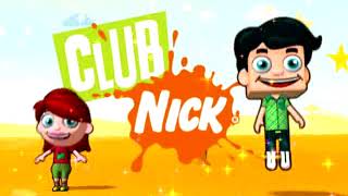 ClubNick - Promo (2008) | Nickelodeon Germany