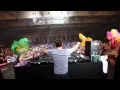 Paul Oakenfold - Ponzan, Poland - Four Seasons "Spring" Tour 2012