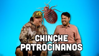 Chinche PATROCÍNANOS