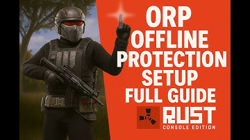 Veretech Fortify Setup | Full Guide RCE Offline Raid Protection