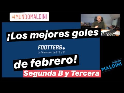 Los mejores goles