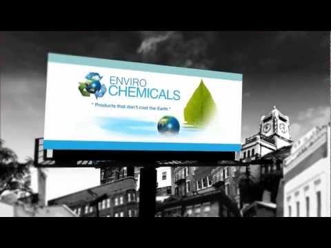 Enviro Chemicals & Cleaning Supplies City