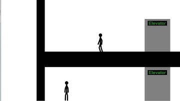 Stick Animation Test With C#