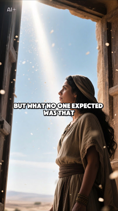Rahab the Prostitute #bibleshorts