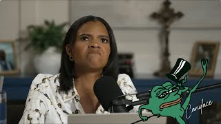 Who Red-pilled Candace Owens?