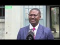 LE JT DE 20H30 DU 03 AOUT 2026. ''EDITIONS GUINEE 224''