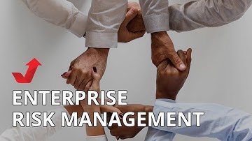 WHAT IS ENTERPRISE RISK MANAGEMENT & WHAT ROLE DOES INTERNAL AUDITING PLAY?
