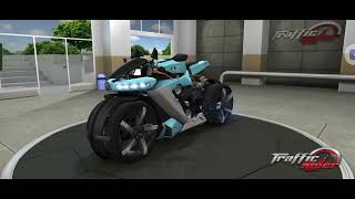 traffic rider mod apk | traffic rider mission-59