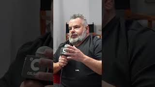 Big Ed Reveals New Dating Show Plans with Rose as His Coach