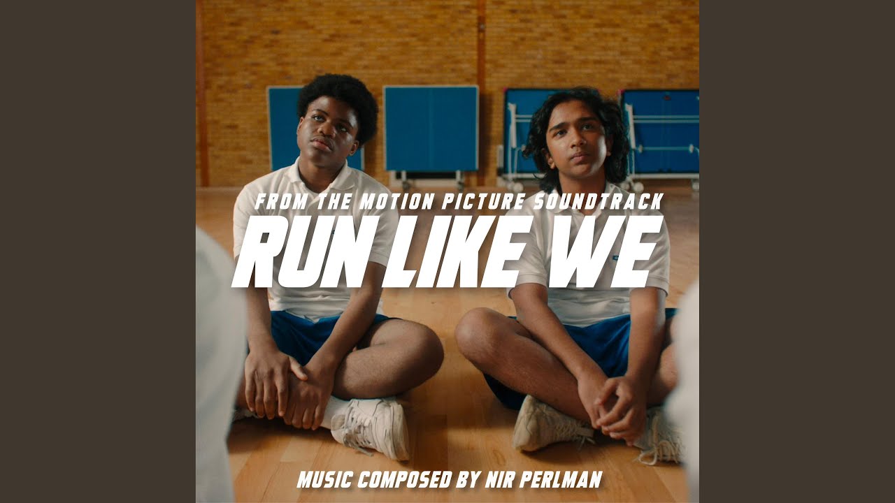 Watch Run Like We on YouTube Watch Run Like We on YouTube