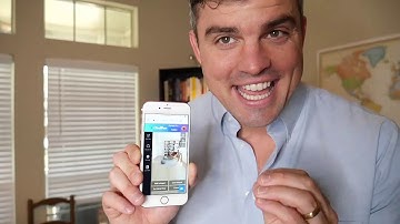 CloudPano Mobile Update - How To Create a Virtual Tour On Your Phone