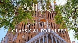 Solitudes Voyager - Trois Petits Divertissements, Op. 61 I. Andante Classical For Sleep