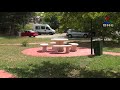 Валандово добива се повеќе зелени површини 24 07 2018