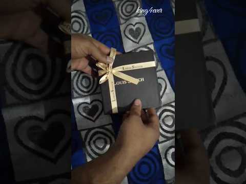 Nice Packaging Unbox#shorts