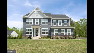 New Residential listing for sale found at 106 Liberty Garden, Fredericksburg, VA 22406