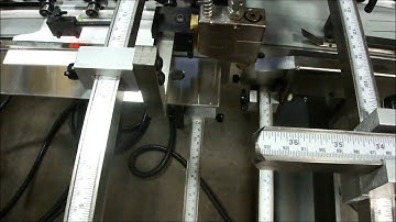 ComFold SA 3000 - Solution for short run boxes