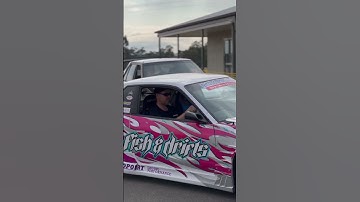 R31 Skyline Drift Car