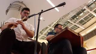 Çeçen Kızı... Yavuz Kenarda & Emre Türe