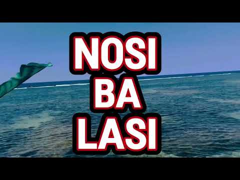 NOSI BA LASI~SAMPAGUITA SONG~MUSIC~COVER SONG